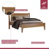 Cama de Casal 140cm Florença - 6
