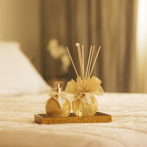 Difusor de Ambiente Madeira Envolvente