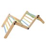 Mini Playground - Triângulo Pikler Articulado - 1