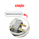 Ver imagem 2 de Termostato Dc35a Original 64786934 Electrolux Tsv9012-09