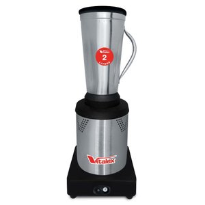 Liquidificador Industrial Baixa Rotação bivolt 2 Litros