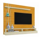 Ver imagem 2 de Painel para TV até 50 Polegadas 160CMX135CM Eros Marrom