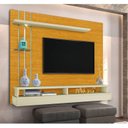 Ver imagem 1 de Painel para TV até 50 Polegadas 160CMX135CM Eros Marrom