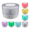 Difusor Óleos Essenciais Elétrico 500ml Branco- 7 Cores Luz - 2