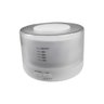 Difusor Óleos Essenciais Elétrico 500ml Branco- 7 Cores Luz - 3