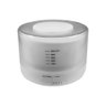 Difusor Óleos Essenciais Elétrico 500ml Branco- 7 Cores Luz - 1