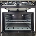 Ver imagem 4 de Fogão 4 Bocas Cefaz com Forno Linha Diamond Baixa Pressão CFZD-015