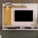 Ver imagem 1 de Painel para Tvs de até 60 Polegadas Primer