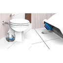 Ver imagem 5 de KIT 4 ANEL VEDACAO PARA VASO SANITARIO COM GUIA BLUKIT