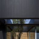 Ver imagem 7 de Painel Ripado Externo de Madeira Ecológica 290cm X 21,90cm Cada Barra Equivale a 0,63m² Formaco Decor