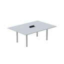 Ver imagem 2 de Mesa Reunião 200cm X 120cm Mrcpb2012