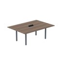 Walnut/Grafito