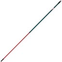 Ver imagem 6 de Cabo Extensor Prolongador Telescópico para Rolo de Pintura 2m + Luva Pigmentada | Atlas