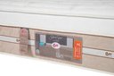 Ver imagem 3 de Colchão Castor King Silver Star Air One Face Pocket 193x203x32cm