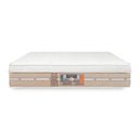 Ver imagem 2 de Colchão Castor King Silver Star Air One Face Pocket 193x203x32cm