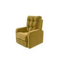 Ver imagem 7 de Poltrona Reclinável do Papai em Suede