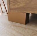Ver imagem 5 de Guarda-Roupa Casal Cover Henn 6 Portas 3 Gavetas