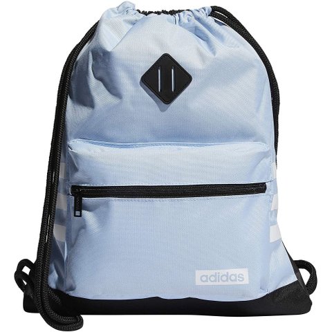 Mochila Saco Adidas Classic 3s Sport Unissex – Tamanho Único
