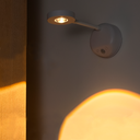 Ver imagem 2 de Luminária para Quadros, Led 5w, com Sensor, Usb, Luz 3 Cores, Lexlight