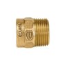 Conector Macho de Cobre 54 Mm X 2 Ref. 604 Eluma - 2