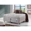 Ver imagem 5 de Colchão De Látex Qgel Com Cobre Box Casal 138x188cm