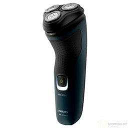 Barbeador Eletrico Aquatouch Philips - 3