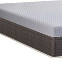 Ver imagem 5 de Colchão Queen Size Molas Pocket Ensacadas Piemonte Ice 32cm x 158cm Line Premier Orthoflex Cinza/Branco