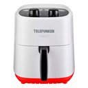 Ver imagem 1 de Fritadeira Airfryer 3,6 Litros Telefunken Easyfryer 3600 220v