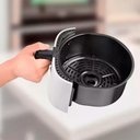 Ver imagem 3 de Fritadeira Airfryer 3,6 Litros Telefunken Easyfryer 3600 220v