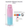 Squeeze Termico Sport 450ML - Tie Dye - 11