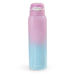 Squeeze Termico Sport 450ML - Tie Dye