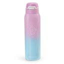 Ver imagem 2 de Squeeze Termico Sport 450ML - Tie Dye