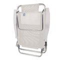 Ver imagem 6 de Cadeira Reclinável Summer Branca