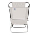 Ver imagem 4 de Cadeira Reclinável Summer Branca