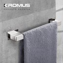Ver imagem 4 de Toalheiro 30 Cm Inox - Kromus Rt0304