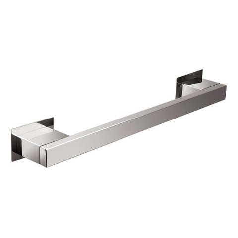 Toalheiro 30 Cm Inox - Kromus Rt0304