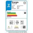 Ver mais imagens de Freezer Vertical Electrolux FEI19T Cycle Defrost 175L Inverter Branco Bivolt