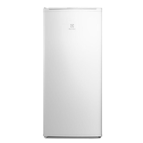Freezer Vertical Electrolux FEI19T Cycle Defrost 175L Inverter Branco Bivolt