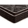 Colchão Casal D28 / EP / Anatômico Pasquale Euro Pillow Black (138x188x25) - Paropas - 4