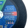 Disco de Corte 10" X 1/8x3/4 - Ar 302 Norton - 4