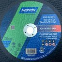 Ver imagem 2 de Disco de Corte 10" X 1/8x3/4 - Ar 302 Norton