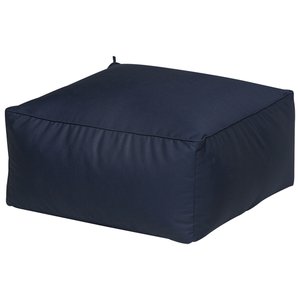 Pufe Quadrado 70cm Chill Out