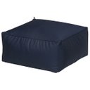 Ver imagem 1 de Pufe Quadrado 70cm Chill Out