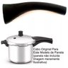 Cabo Original do Corpo da Panela de Pressão Turbo da Rochedo - 4