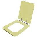 Ver imagem 2 de Assento Sanitário Square Mace para vaso Incepa