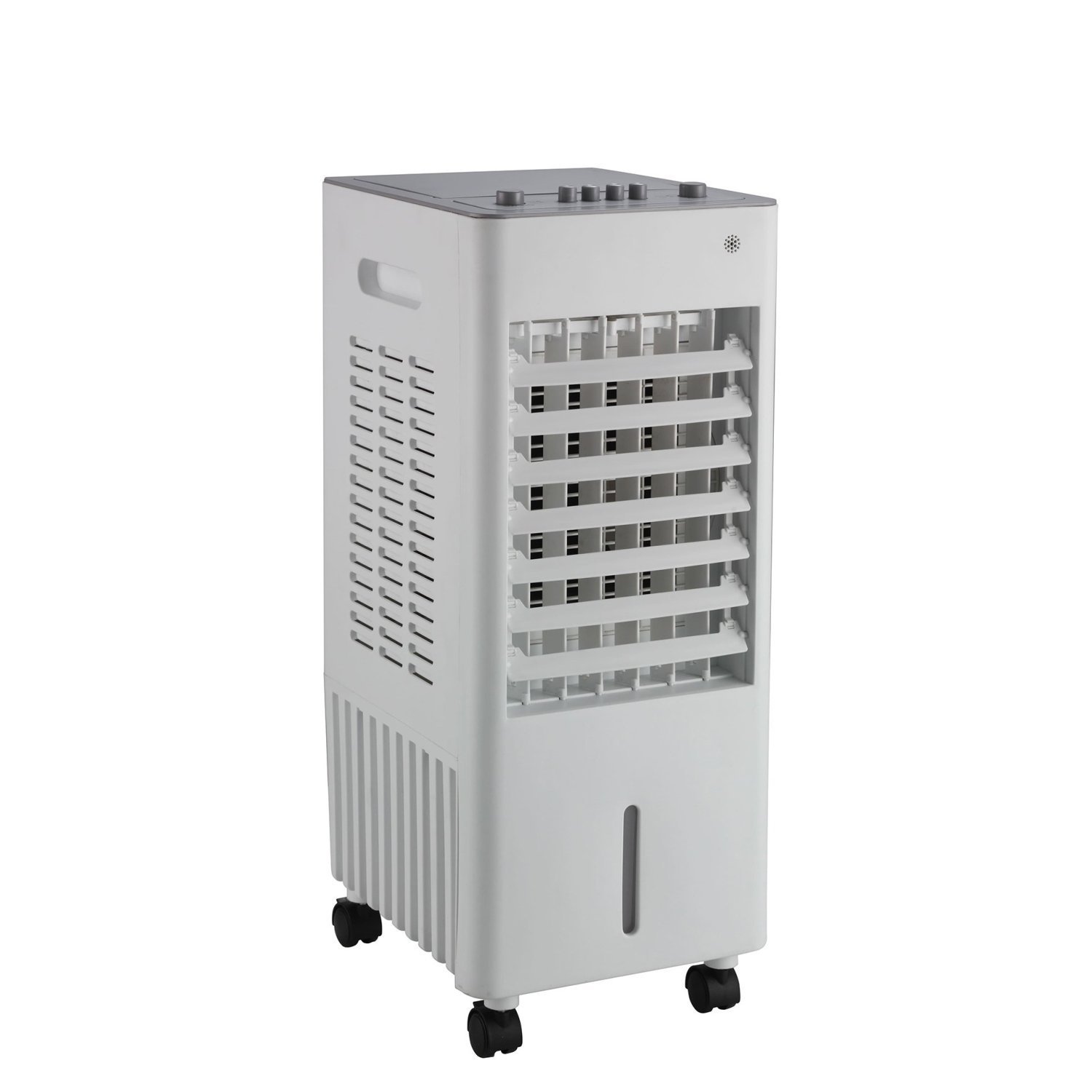 Climatizador de Ar Cp08 - 8 Litros de Reservatório 127v Praxis - 4