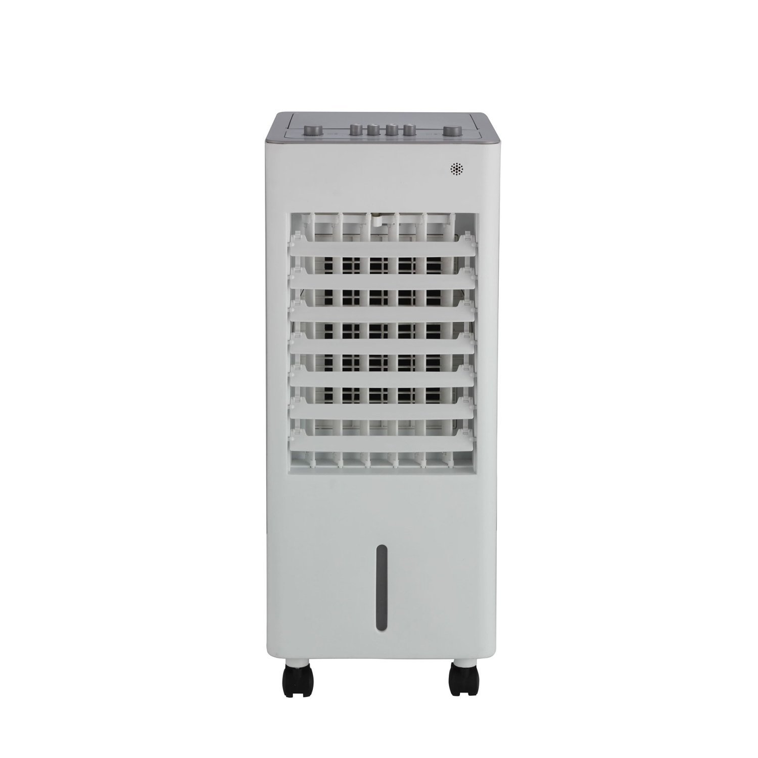 Climatizador de Ar Cp08 - 8 Litros de Reservatório 127v Praxis - 2