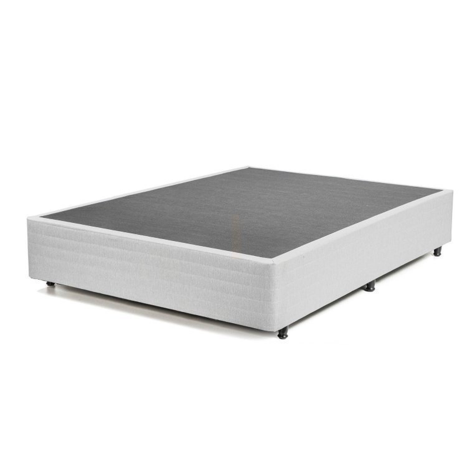 Cama Box Casal Comfort Luna Cabecasa Madeiramadeira - 7