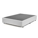 Ver imagem 7 de Conjunto Base Box Casal e Colchão Casal Comfort Luna CabeCasa MadeiraOriginals