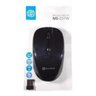Mouse Óptico sem Fio Wireless Hoopson 2.4g Ms-37w - 3